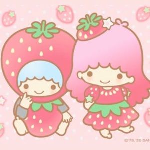 Meet your Posher, Mariana